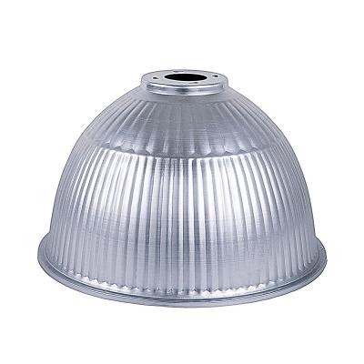 China Modern High Bay Light Aluminum Halide Reflector for sale