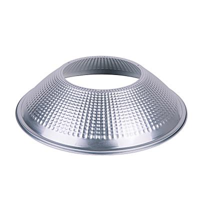 China Modern 30 45 60 80 90 120 Degree Led High Bay Light Coverage for sale