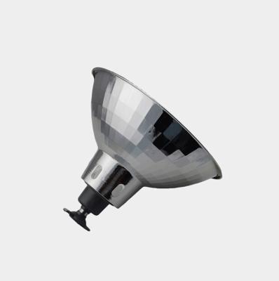 China E27 Modern High Bay Lights Prismatic Reflector for sale