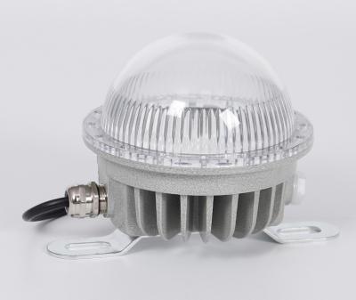 China Explosive chemical materials set hot sale 10w 15w 20w 25w 30w 12v 24v 36v led explosion proof light for sale