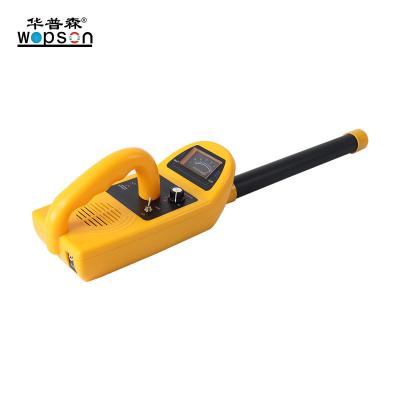 China Waterproof / Impermeable Underground Drain Inspection Tracking Locating 512hz Transmitter And Receiver Factory Price for sale