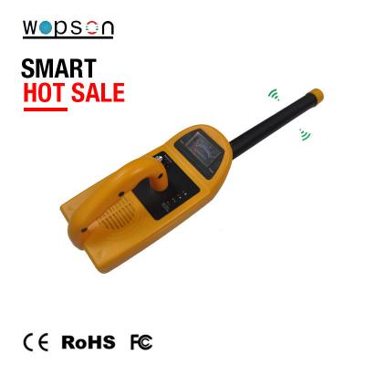 China Drain Sewer Inspection Wireless CCTV Camera Locator 512hz Transmitter&Probe for sale