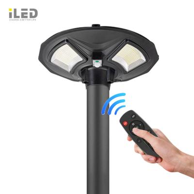 China Theme Park High Brightness Solar Power Street Light 100w 200w 250w Solar Street Light for sale