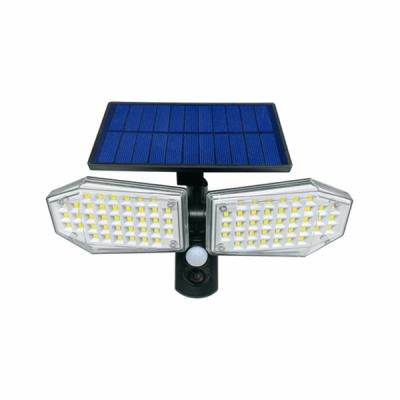 China LANDSCAPE iLED Solar Lights Outdoor Solar Wall Light Led Security Light Outdoor Solar Lamps for sale