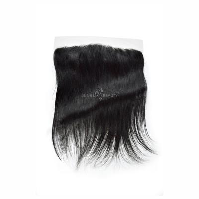 China Wholesale Hd 4X4 2X6 5X5 Lace Closure Brazilian Virgin Hair Smoothest Beauty 13x4 13X6 HD Transparent Thin Swiss Lace Headband for sale