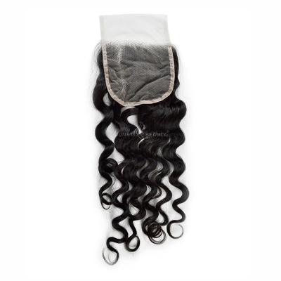 China Factory Hot Sale 100% Cheap Supply China Softest Virgin Hair Wholesale Virgin Hair Unprocessed 3 Bundles With Lace Headband for sale