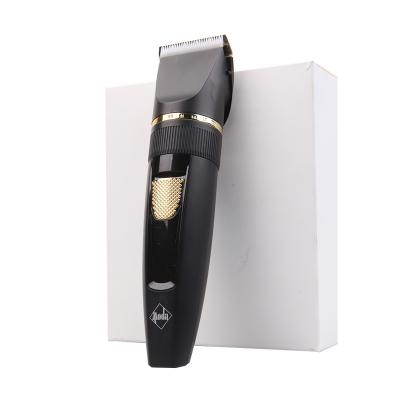 China High Quality Safety Usb Barber Waterproof Cordless Cordless Professional Hair Clippers Hair Trimmer for sale