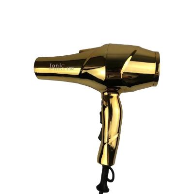 China High Temperature Negative Ion Professional Salon Hair Stand Dryer Cheap Price Wholesale Foldable/Ionic Good Quality for sale