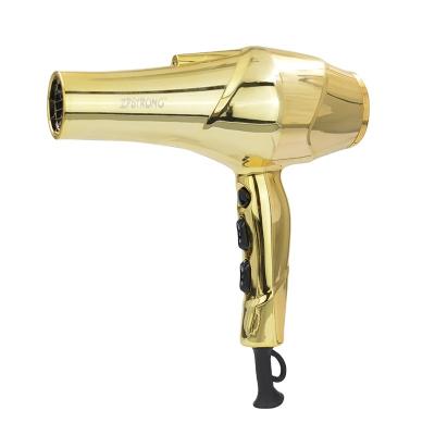 China Professional Hair Salon Sale Amazon Blow Dryer Travel Low Noise Quick Dry Hair Dryer Light Weight High Speed ​​Foldable/Ionic Hot Drier Blow Dryer for sale