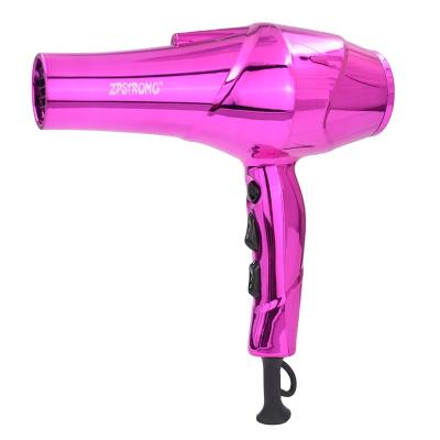 China New 2022 Professional Foldable/Ionic Hair Dryer Professional Blow Dryer Argan Oil Negative Ion Hairdryer Blow Dryer Hyaluronic Acid Blower Foldable/Ionic for sale