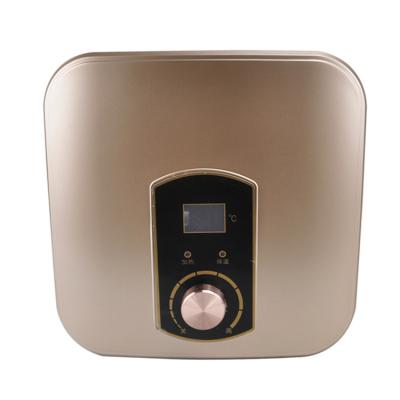 China Hotel Hinew Storage 10L Electric Water Heater for sale