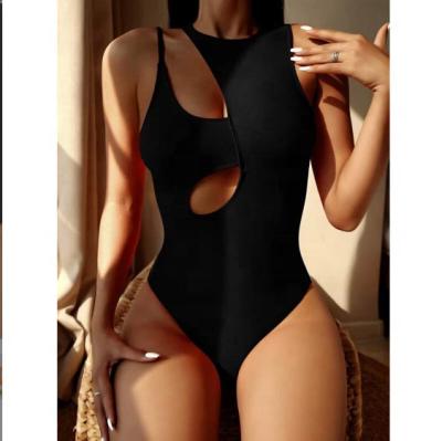 China Custom-made plus size swimsuit for men's and women's swimwear one-piece European and American order for international custom-made bikini for sale