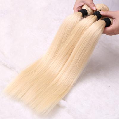 China 613 Indian Virgin Hair Silky Straight Big Wave Sellers Stock Grade 12 , Raw Unprocessed Virgin Indian Peruvian Hair India 3 Pieces 7a for sale