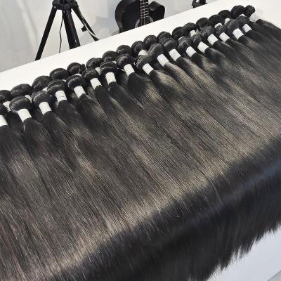 China Top 100 Silky Straight Wholesale Raw Indian Virgin Hair Indian Hair Vendor,100% Natural Indian Hair Price Listing,Wholesale Indian Hair India for sale