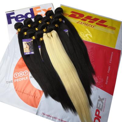 China 8A Virgin Hair Silky Straight Malaysian Straight Hair 3 Bundles Cheap Hair Straight Unprocessed Malaysian Hair for sale