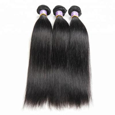 China Kapelli Silky Straight Hair Wholesale Virgin Remy Hair Cuticle Aligned Hair Malaysian Straight Hair Weave for sale