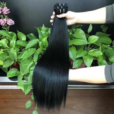 China Silky Straight Wave Hair Bundles Grade 11a Raw Malaysian Brazilian Brazilian Hair Natural Color Grade 10A Paypal. TT 1-2 years PVC bag for sale