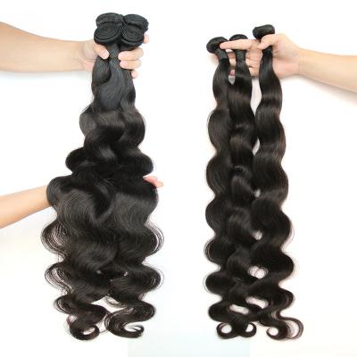 China Custom 50 Inch Brazilian Virgin Hair Bundles Silky Straight Wave 40, 100% Brazilian Hair Bundles Hair Extensions for sale