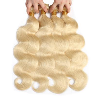 China 0riginal 613 Silky Straight Human Virgin Hair Weave Virgin Hair Cambodian Wholesale Cambodian Sellers for sale