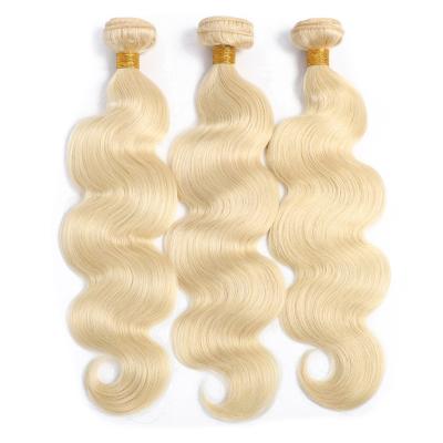 China Cheap Silky Straight Wave Cuticle Aligned Virgin Indian Hair Vendors From India, 100 Percent Indian Remy Hair, 613 Indian Hair Bundles 30 Inches for sale