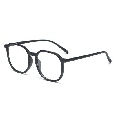 China Handmade high quality transparent tr90 pink blue yellow gray light eyeglasses optical frames frames optical glasses for sale