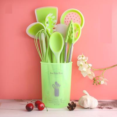 China Sustainable Professional Kitchen Utensils And Appliances High Quality Kitchen Wares Set Cookware for sale