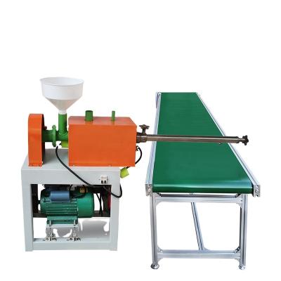 China Food Industry Machinery High Productivity conveyor belt rice vermicelli machine Noodle Making Extruder Machine vermicelli making Machine production line for sale