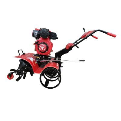 China Farms Tingxiang mini cultivator power tiller agriculture Farm Garden Gasoline or diesel cultivator motocultor mini tiller cultivator for sale