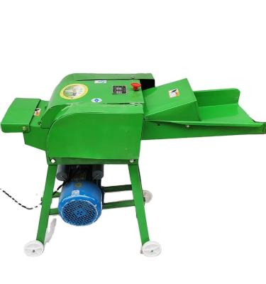 China Manufacturing Plant Tingxiang Agricultural machinery straw chopper animal feed machine processing Maize poultry Corncob grass chaff cutter machine for sale