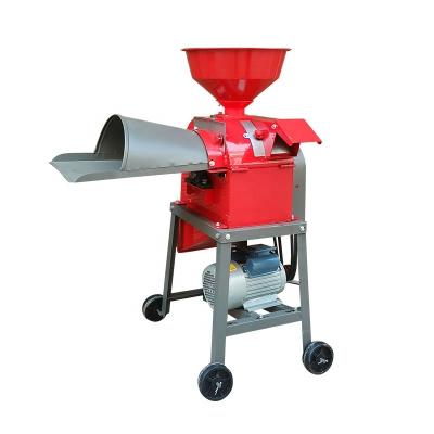 China Garment Shops Tingxiang  chaff cutter  chopper cattle feed processing machine grass chopper machine for animals feed for sale