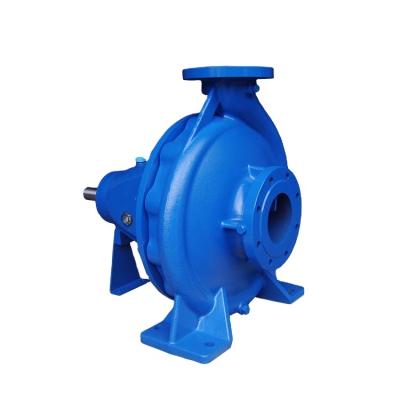 China Industrial Irrigation and Agriculture PA65-16-2900 DIN24255 ISO2858 END SUCTION PUMP END SUCTION PUMP pump for sale