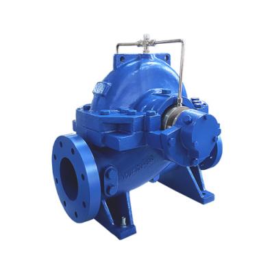 China Irrigation and Agriculture Pump DIN24255 PSH- ISO2858 Medium Opening END SUCTION PUMP END PUMP for sale