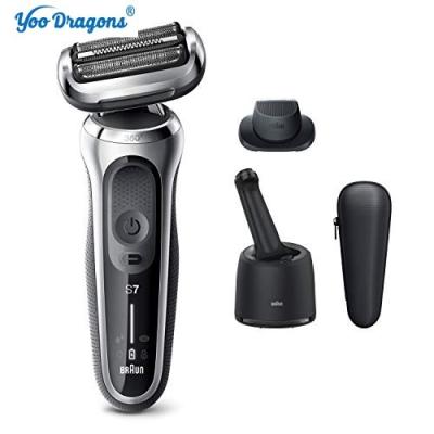 China Custom Series 9 Pro Electric Shaver with PowerCase, 9477cc for sale