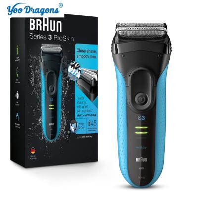 China Custom Yoodragons Series 7 Electric Shaver for Men With Beard Trimmer & Stubble Beard Trimmer Attachments for sale