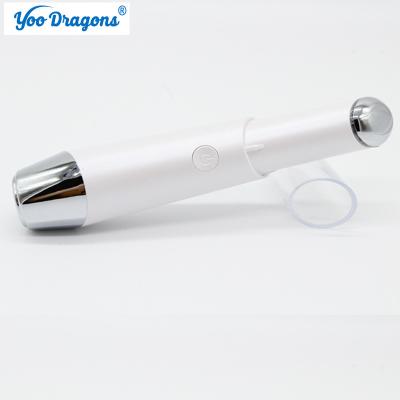 China Anti-Puffiness multi-functional beauty equipment anti-aging eye massager eye and lip care massager bar for sale