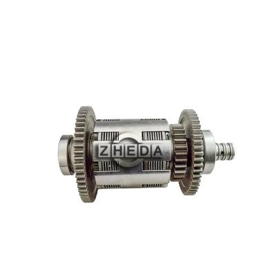 China Hydraulic Clutch Assy Cpcd 50~100, OE 15793-80261z Forklift Tcm Heli Chache Transmission Parts for sale