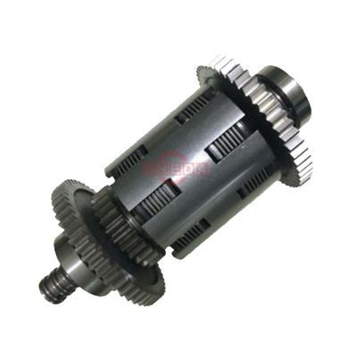 China Iron Forklift parts10T Hydraulic Clutch Assy for sale