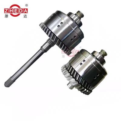 China Building Material Stores Forklift Spare Parts 4.5T Hydraulic Clutch Assy For Toyota for sale