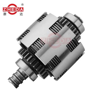 China Tcm Hydraulic Clutch Assy FD CPCD10~35 H2.50~3.00DX 14883-80201 YDS30.901 1632332 for FD20-30Z5 FD20-30T6 HYSTER TCM linde forklift part for sale