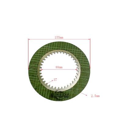 China Tcm niss chache toyota he chache 3EC-15-31270,3FD-15-21570,91824-08101,143E3-82471 chafe plate for 5TON for sale