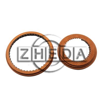 China For Transnation U760E U760E B199880B U340E/U341E 4SP transmission clutch clutch friction plates kit for Transnation U760E gearbox for sale