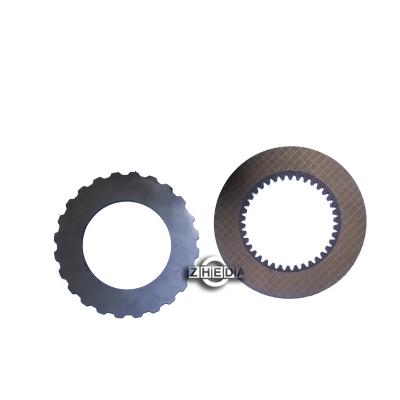 China Tcm niss chache toyota 134G3-82131 91324-04700 31537-FJ100 31537-41K00 hydraulic plate end clutch for sale