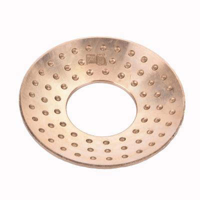 China Factory Supply Good Price Iron Brake Planetary Seal Steel Shim for sale