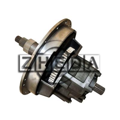 China Differential Loader Sl50w Shantui Shantui Differential Loader Sl50w 2 Parts 50M.01-11-21 sl50w for sale