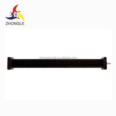 China ROHS Long Lasting Cylinder Air Diffuser Rubber Stone for sale