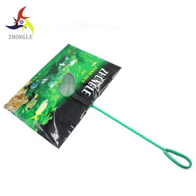 China Viable Brand Aquarium Zhongle Nylon Net For Fish Tank for sale