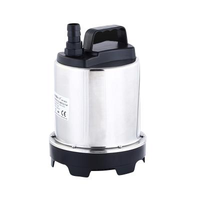 China Submersible Water Pump Aquarium Sustainable Stainless Large Flow For Aquarium Fish Pond for sale