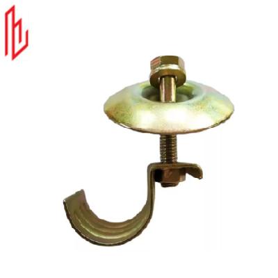 China Ressde Pressed Limpet Coupler EN74 BS1139 Standard For Scaffolding for sale