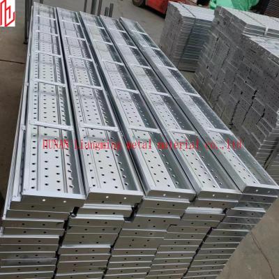 China Escafandra Plancha metálica plancha de acero BS1139 en venta