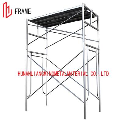 China Portal frame for sale